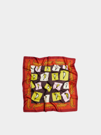 Шарф Parfois модель 191232_OR Шарф Parfois модель 191232_OR Фото