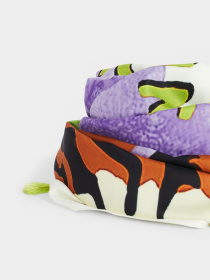 Шарф Parfois модель 191646_BM Фото