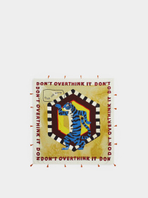 Шарф Parfois модель 191646_NM Фото