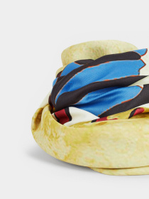 Шарф Parfois модель 191646_NM Фото