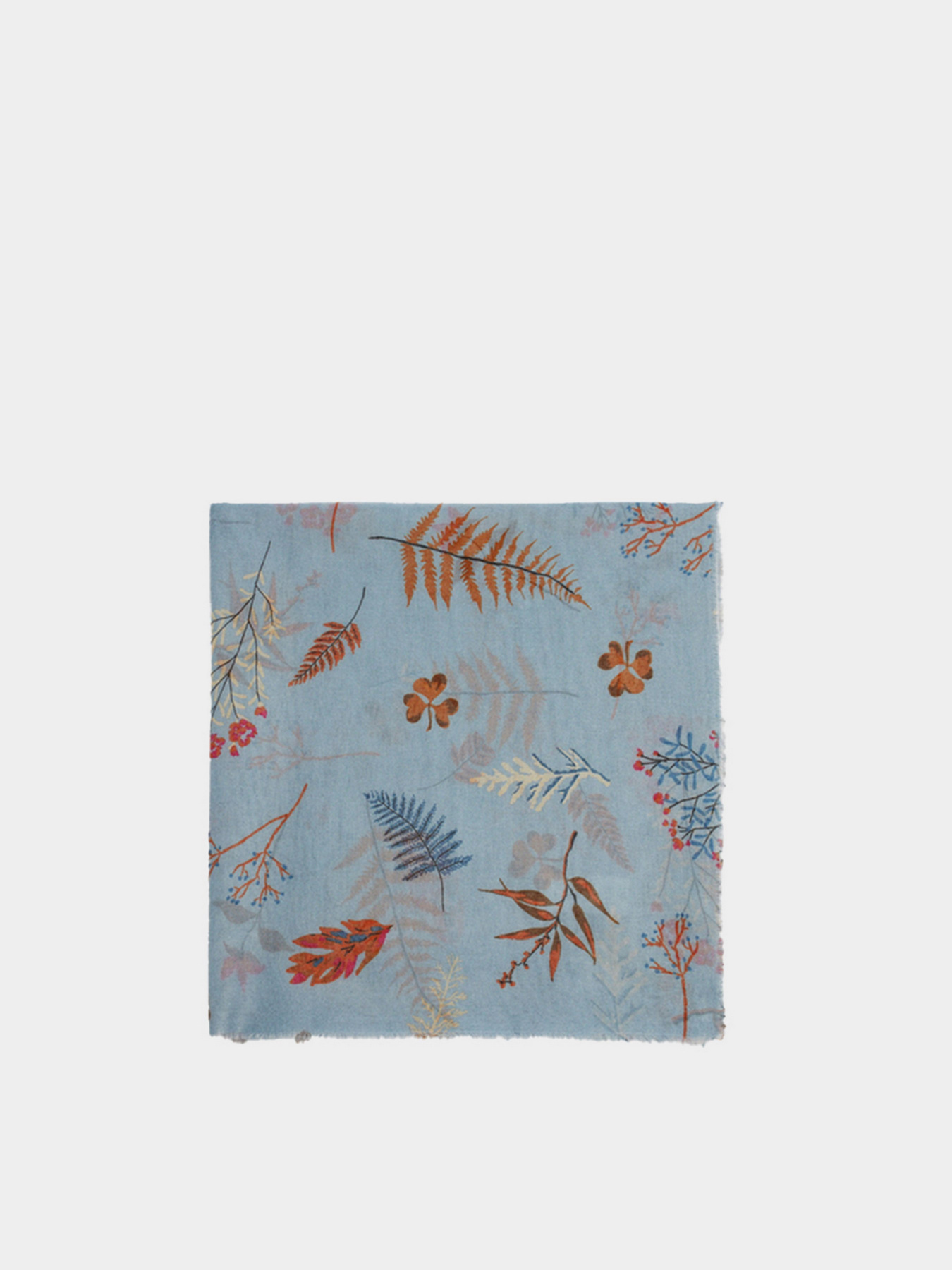 Шарф Parfois модель 192005_BL Фото