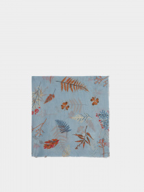 Шарф Parfois модель 192005_BL Фото