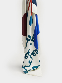 Шарф Parfois модель 192325_EC Фото