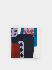 Шарф Parfois модель 192325_EC Фото