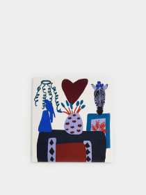 Шарф Parfois модель 192325_EC Фото