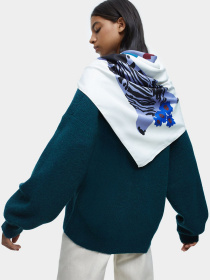 Шарф Parfois модель 192325_EC Фото