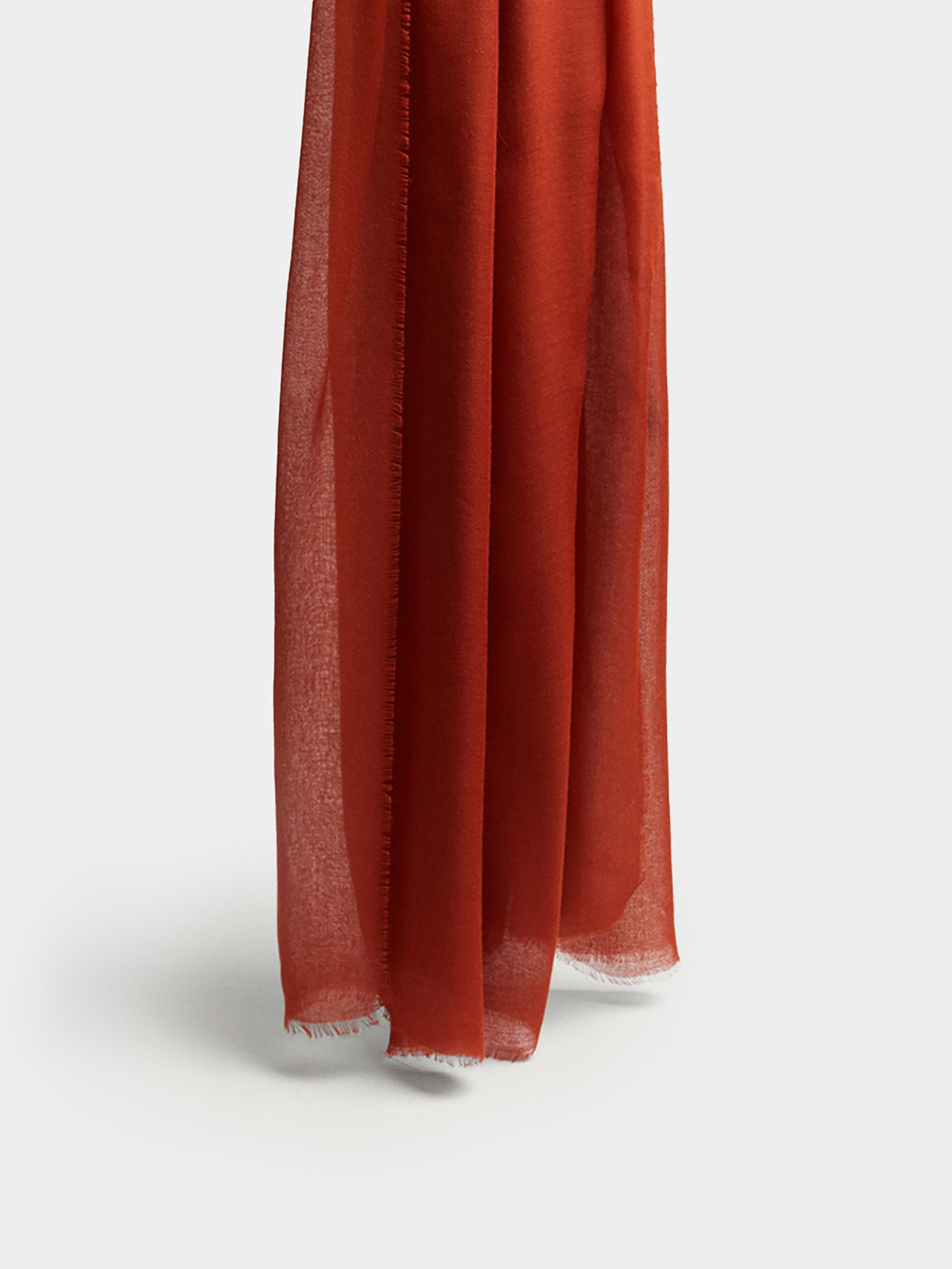 Шарф Parfois модель 192516_OR Фото