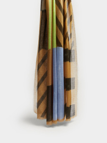 Шарф Parfois модель 192521_BL Фото