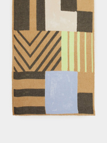 Шарф Parfois модель 192521_BL Фото