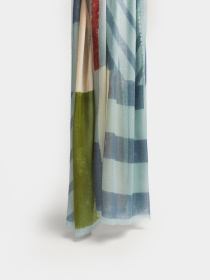 Шарф Parfois модель 192521_EC Фото