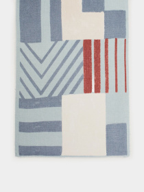 Шарф Parfois модель 192521_EC Фото