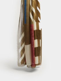 Шарф Parfois модель 192521_PK Фото