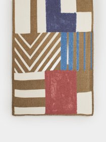 Шарф Parfois модель 192521_PK Фото