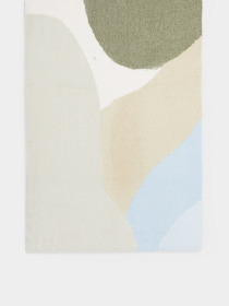 Шарф Parfois модель 192523_BL Фото