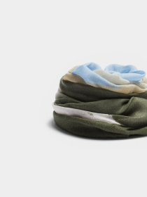 Шарф Parfois модель 192523_BL Фото