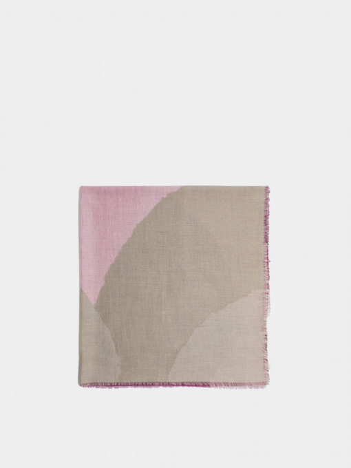 Шарф Parfois модель 192523_PK Фото