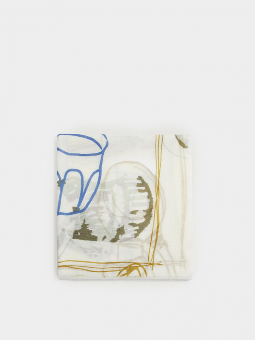 Шарф Parfois модель 192534_EC Фото