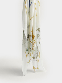 Шарф Parfois модель 192534_EC Фото