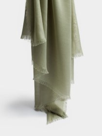 Шарф Parfois модель 192672_LN Фото