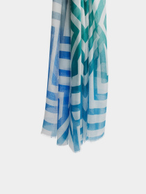 Шарф Parfois модель 192676_BL Фото