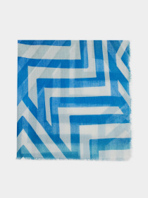 Шарф Parfois модель 192676_BL Фото