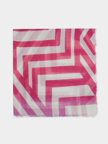 Шарф Parfois модель 192676_FU Фото