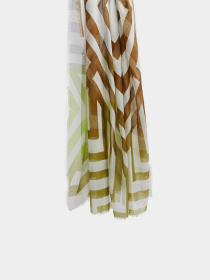 Шарф Parfois модель 192676_GN Фото
