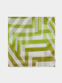 Шарф Parfois модель 192676_GN Фото