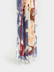 Шарф Parfois модель 192821_BL Фото