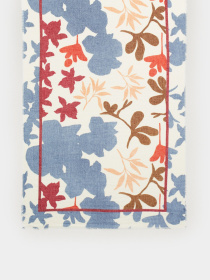 Шарф Parfois модель 192821_BL Фото