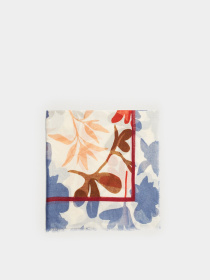 Шарф Parfois модель 192821_BL Фото