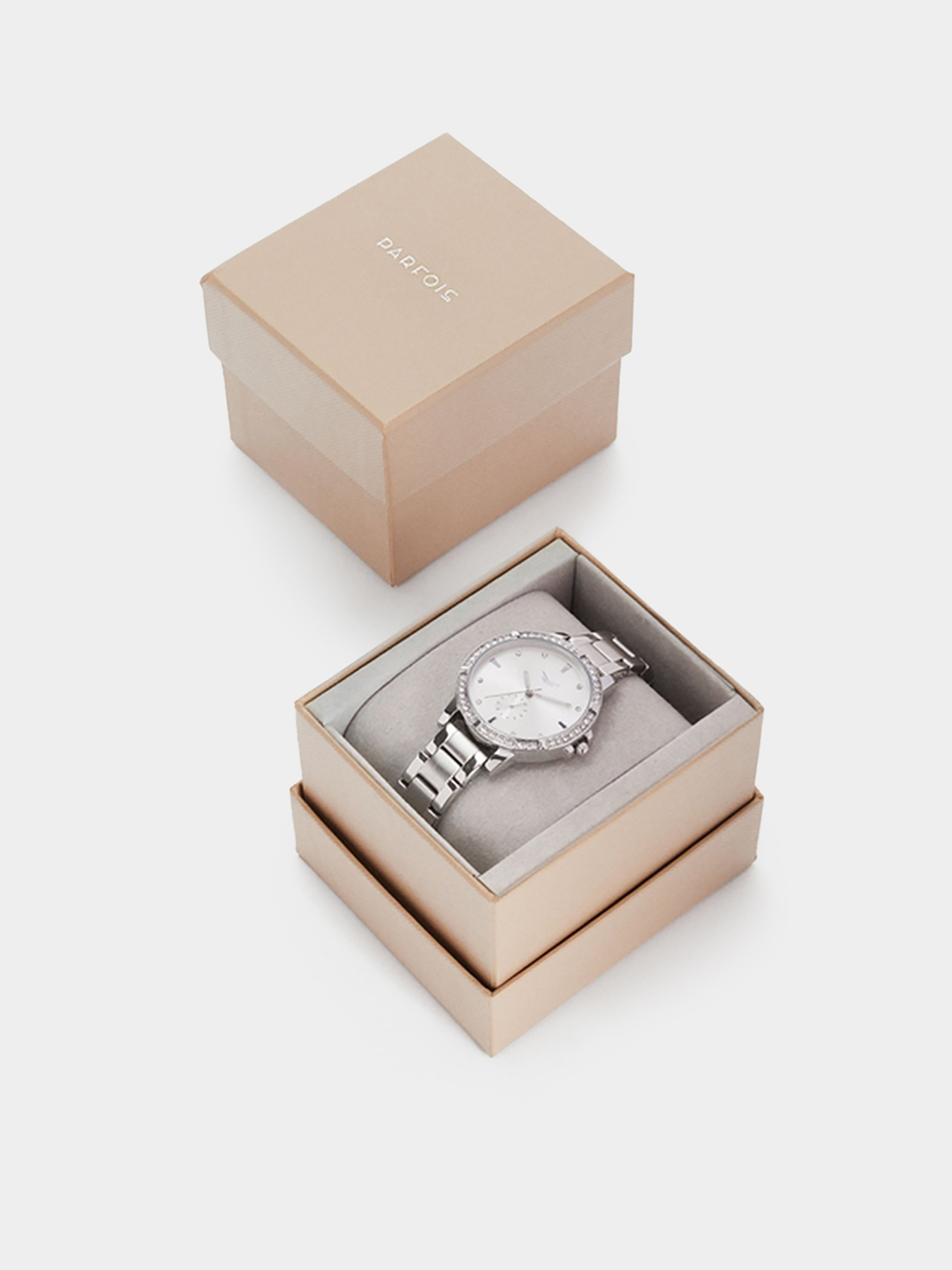 Годинники Parfois Модель 190333_SV Фото