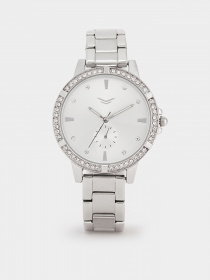 Годинники Parfois модель 190333_SV Фото