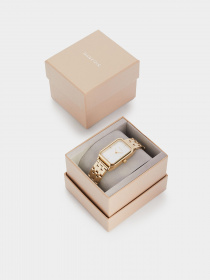 Часы Parfois модель 190793_GD Фото