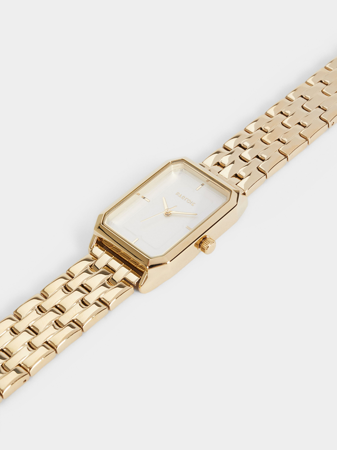 Годинники Parfois модель 190793_GD Фото