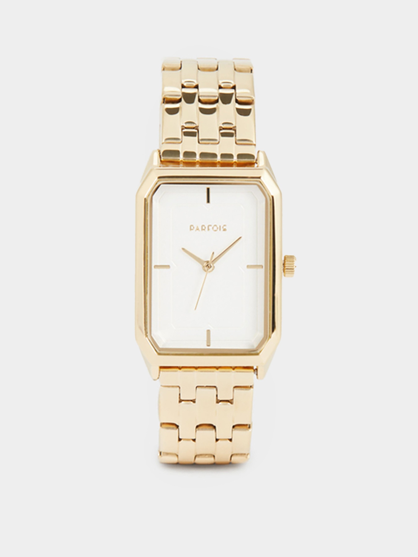 Годинники Parfois модель 190793_GD Фото