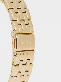 Годинники Parfois модель 190793_GD Фото