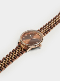 Годинники Parfois модель 190812_RG Фото