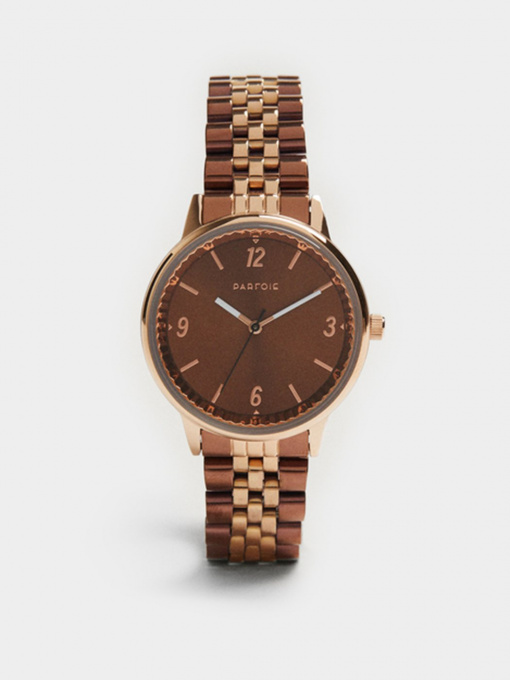Годинники Parfois модель 190812_RG Фото