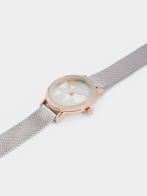 Годинники Parfois модель 190930_BL Фото