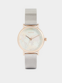 Годинники Parfois модель 190930_BL Фото