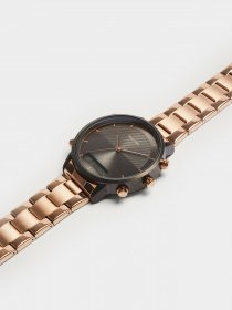 Часы Parfois модель 190971_BK Фото