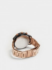 Часы Parfois модель 190971_BK Фото