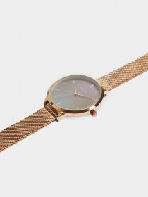 Часы Parfois модель 191003_RG Фото