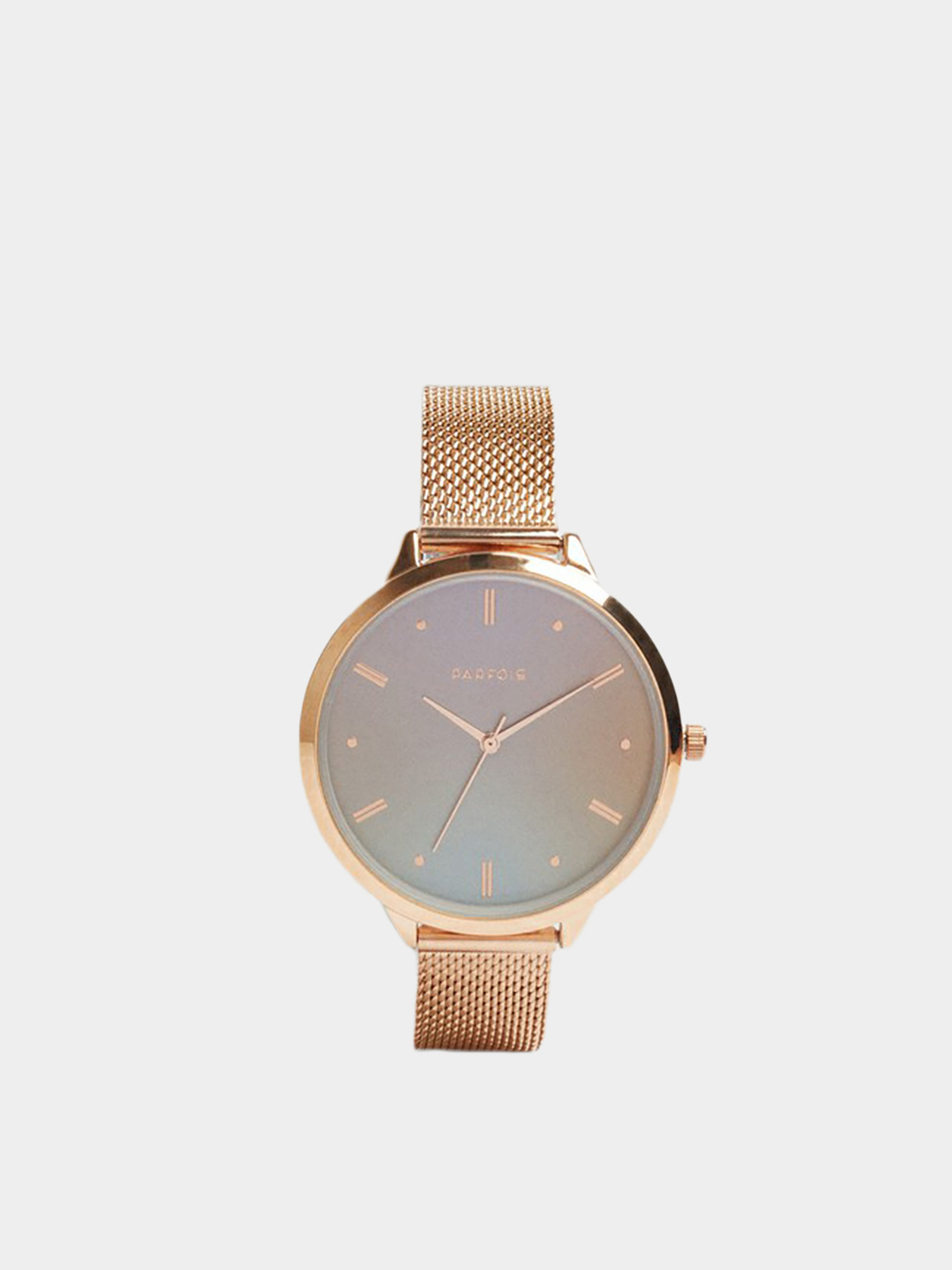 Часы Parfois модель 191003_RG Фото