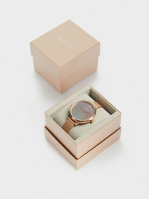 Часы Parfois модель 191003_RG Фото