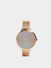 Часы Parfois модель 191003_RG Фото