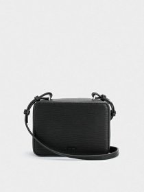 Клатч Parfois модель 189208_BK Фото