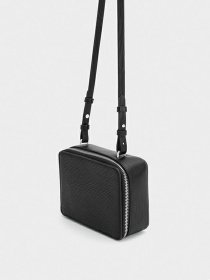 Клатч Parfois модель 189208_BK Фото