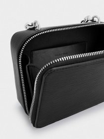 Клатч Parfois модель 189208_BK Фото